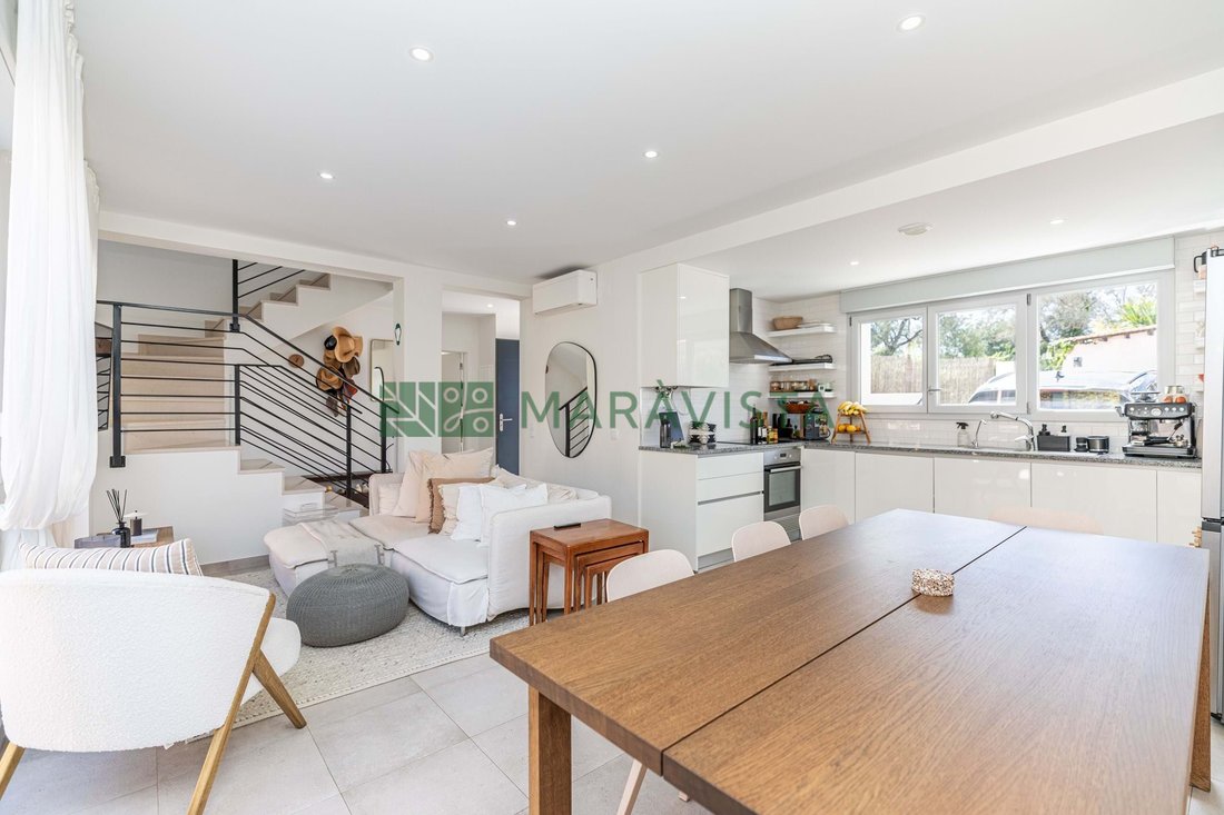 Townhouse in Loule (Sao Clemente), Algarve, Portugal 5 - 18707285