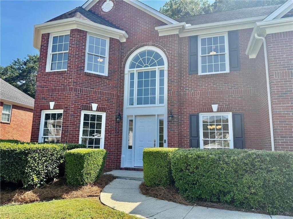 House in Dacula, Georgia, United States 2 - 18710221