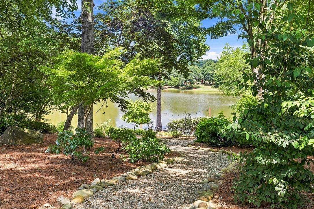 Casa en Piedmont, Carolina del Sur, Estados Unidos 4 - 18705097