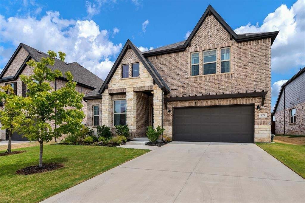 Maison à Hickory Creek, Texas, États-Unis 1 - 18711565