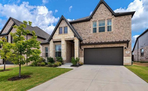 Casa en Hickory Creek, Texas, Estados Unidos 1