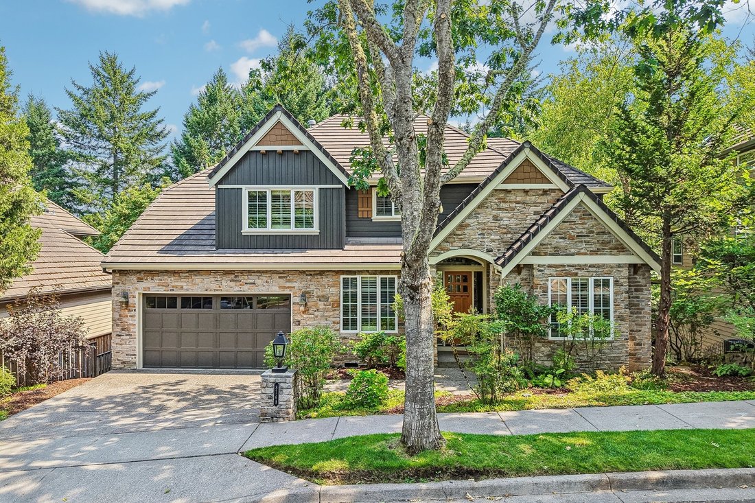House in Beaverton, Oregon, United States 1 - 18703910