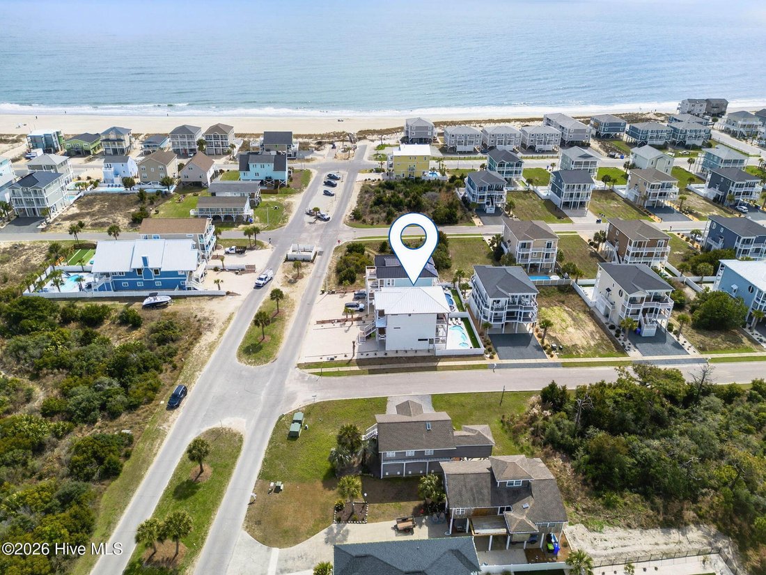 House in Ocean Isle Beach, North Carolina, United States 2 - 18706375