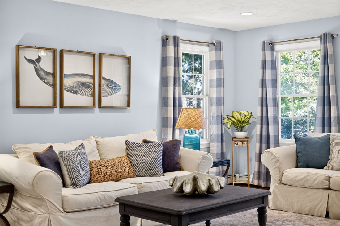 House in Dennis, Massachusetts, United States 2 - 18709605