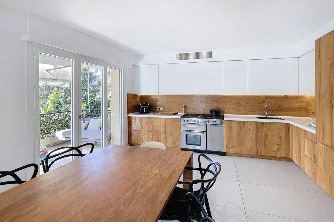 Appartamento a Cannes, Provenza-Alpi-Costa Azzurra, Francia 2 - 17449094