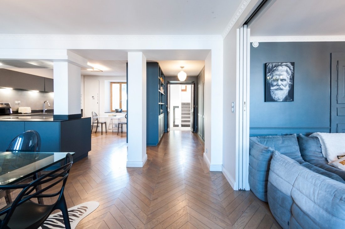 House in Bord du Lac, Evian-les-Bains, France 4 - 18707213