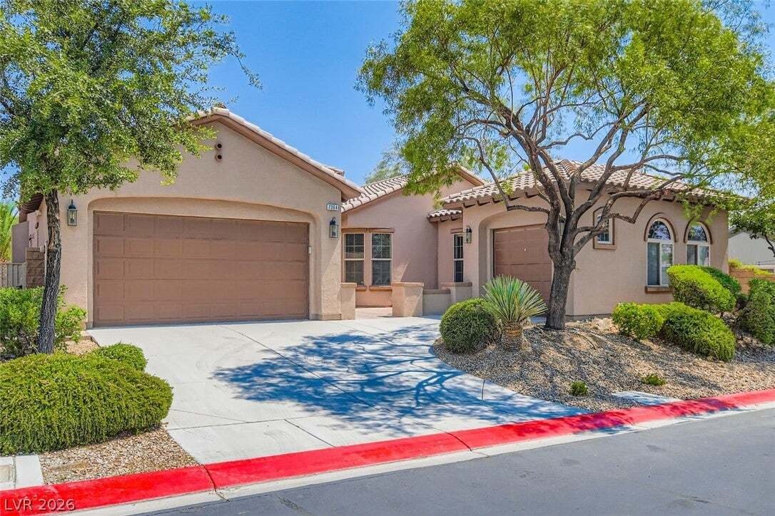 House in North Las Vegas, Nevada, United States 1 - 18713020