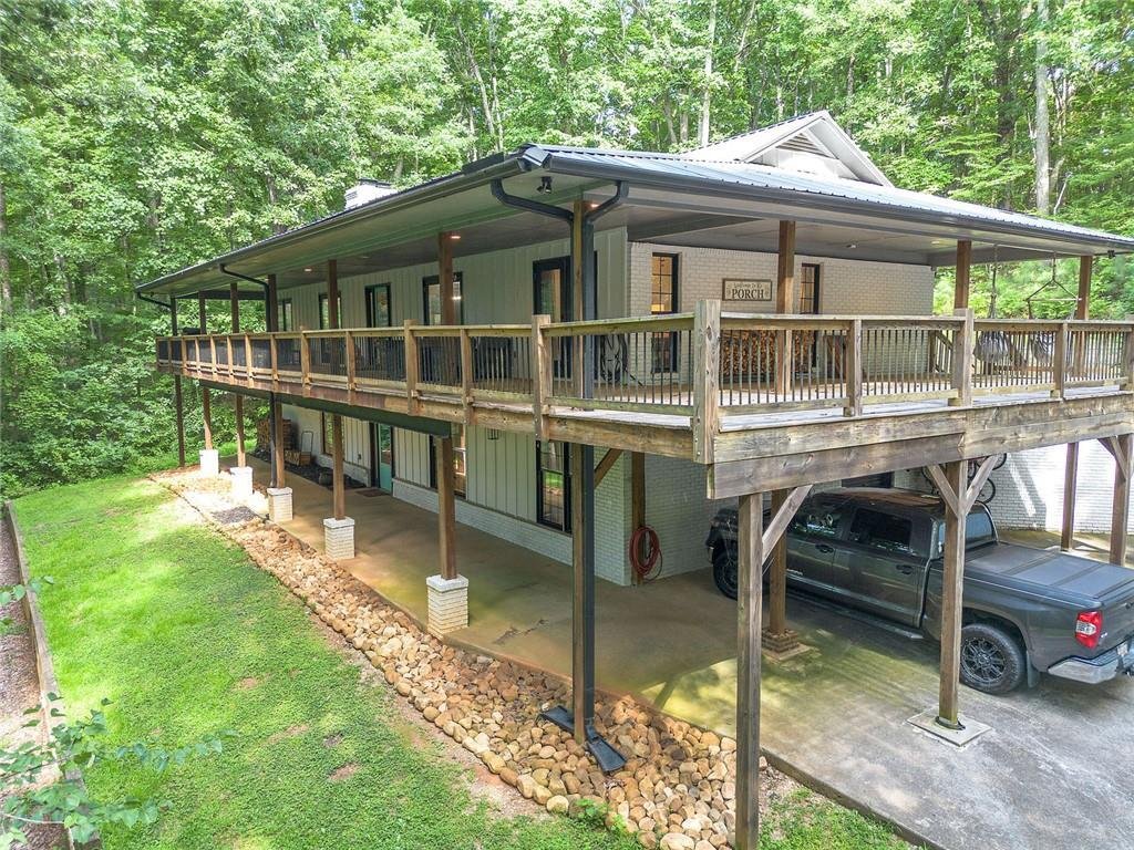 House in Dallas, Georgia, United States 1 - 18708754