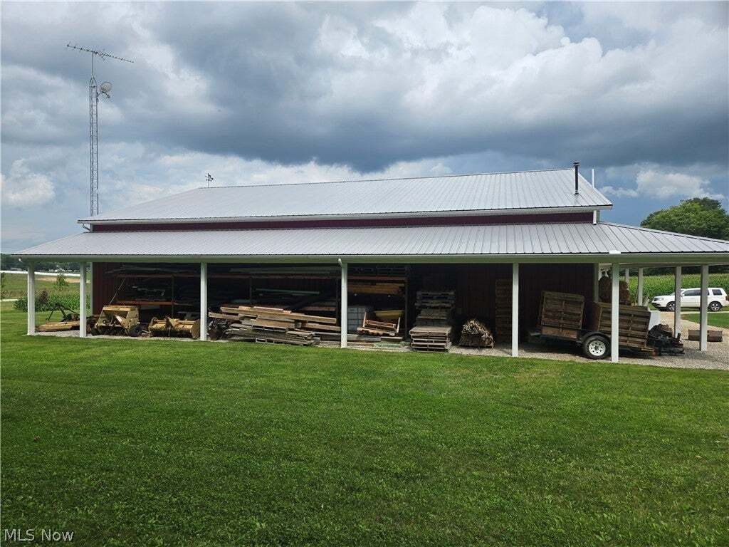 House in Wellington, Ohio, United States 5 - 18711332