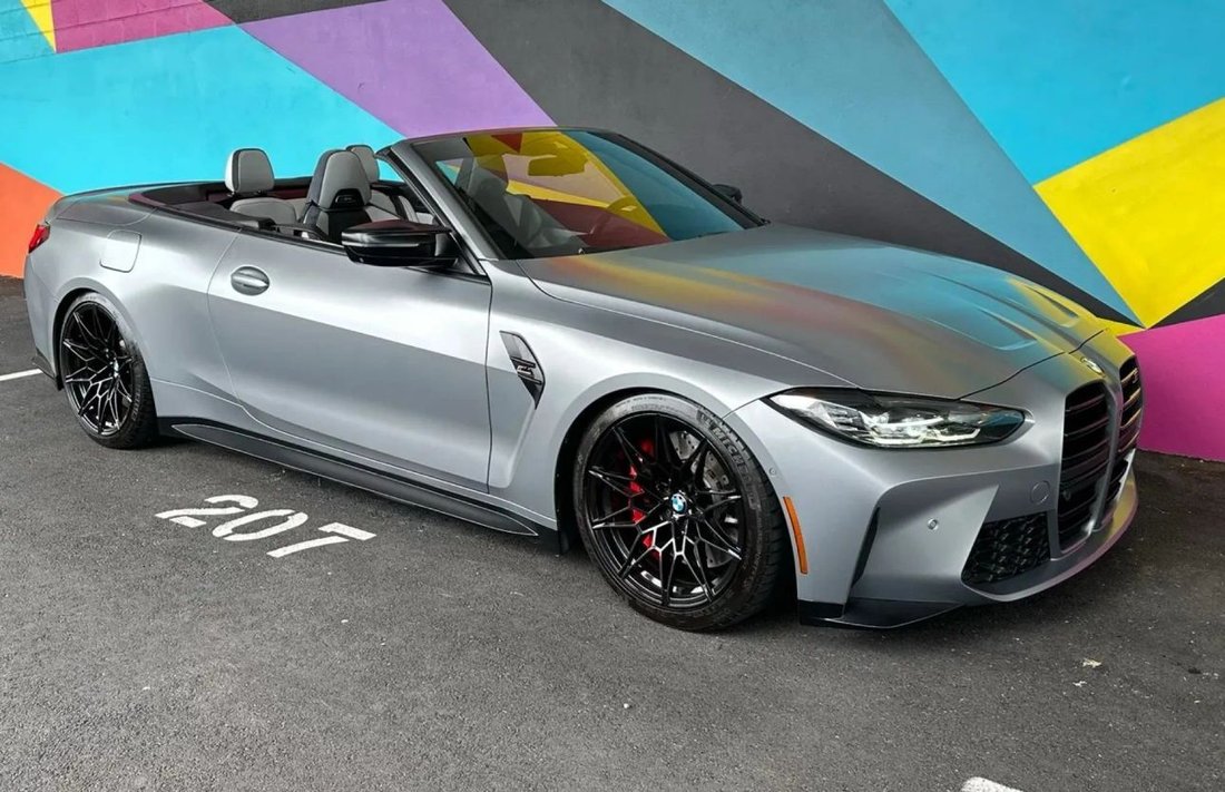 Cabriolet in Kearny, NJ, United States 1 - 18712056