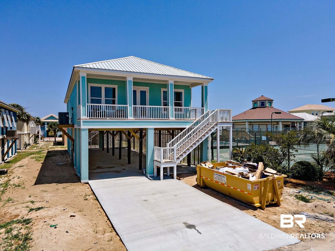 House in Gulf Shores, Alabama, United States 1 - 18705558