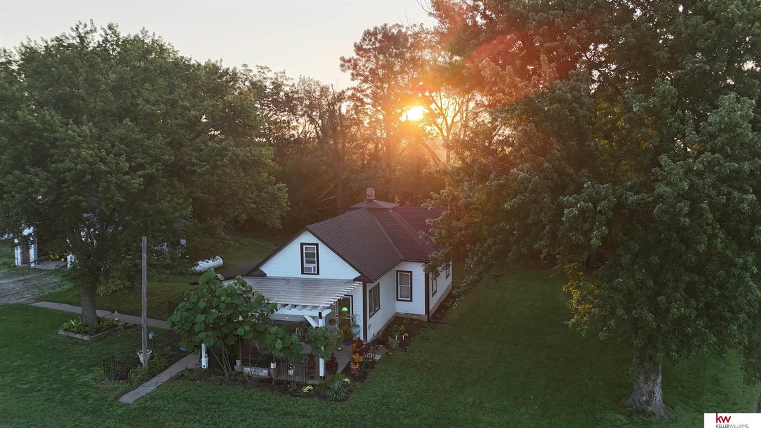 Farm Ranch in Plattsmouth, Nebraska, Vereinigte Staaten 3 - 18706428
