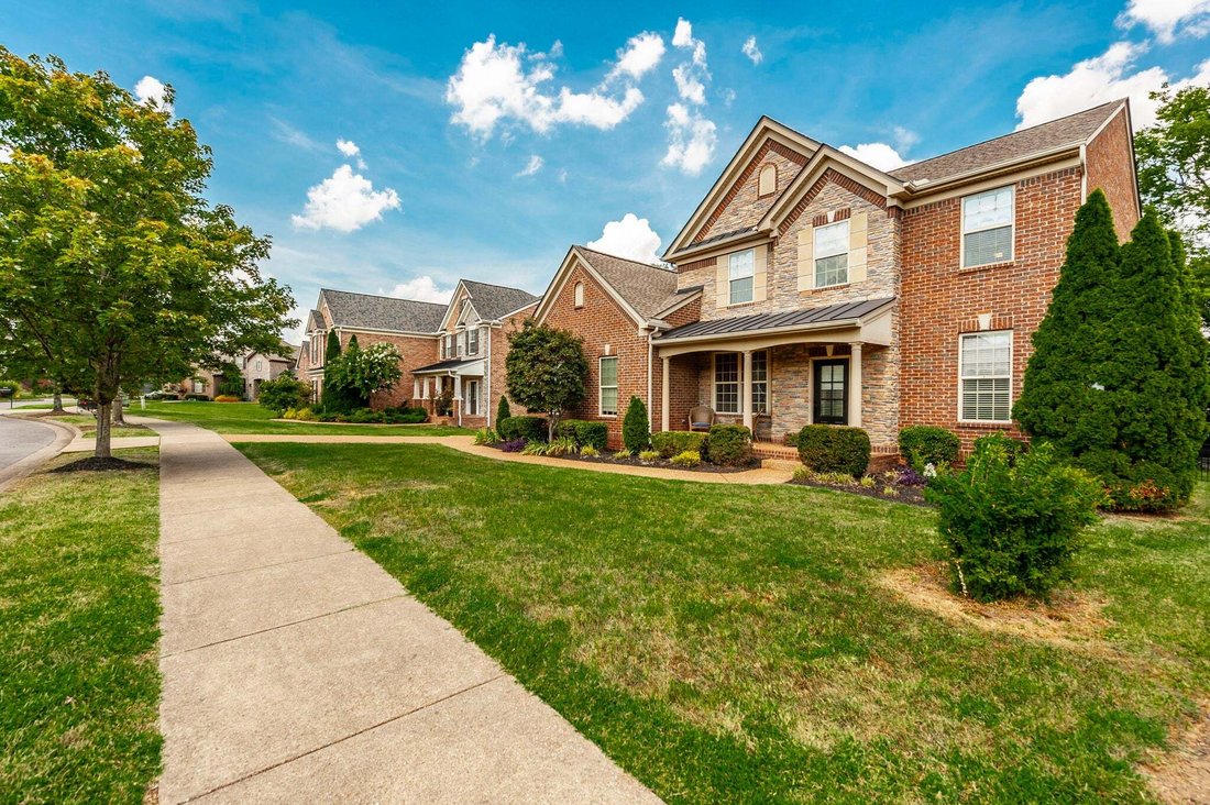 House in Gallatin, Tennessee, United States 4 - 18708676