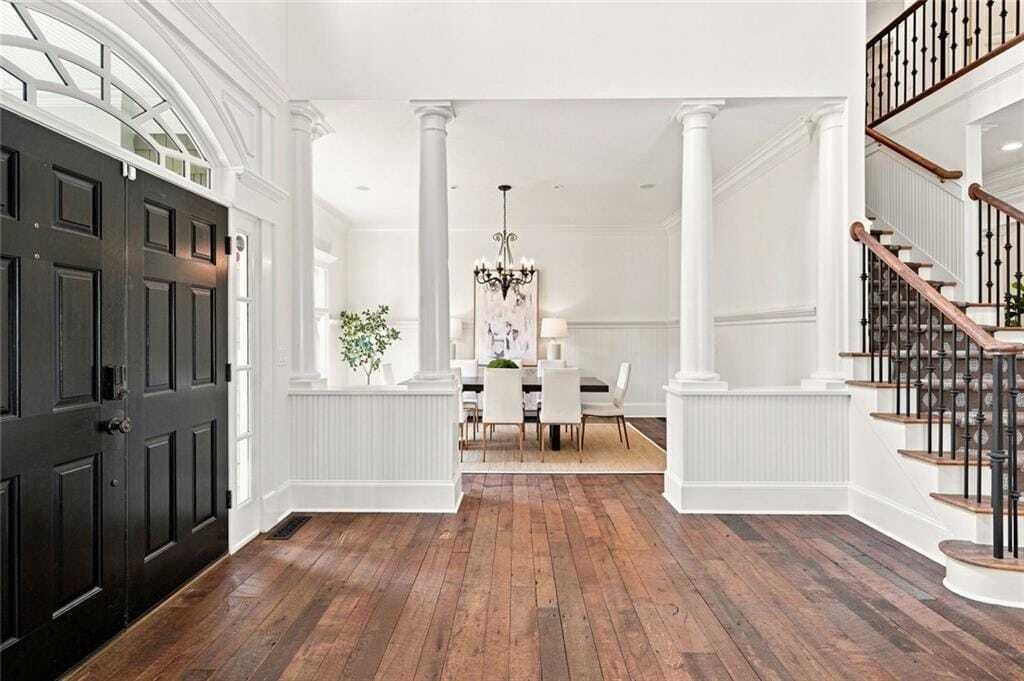 House in Marietta, Georgia, United States 3 - 18712614