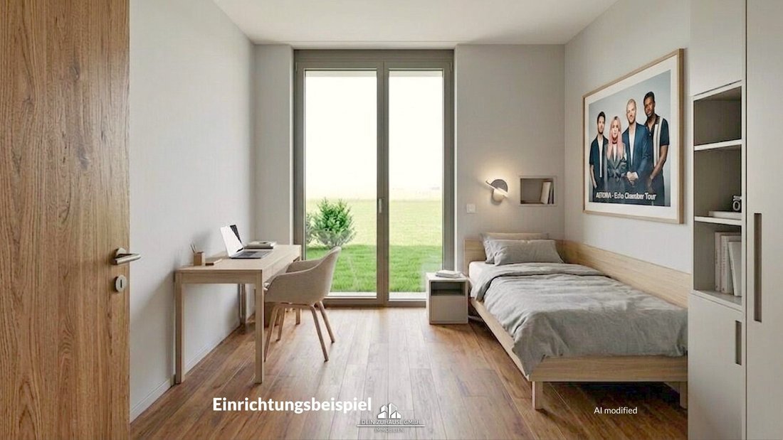 Bungalow en Niederthalheim, Alta Austria, Austria 5 - 18713435