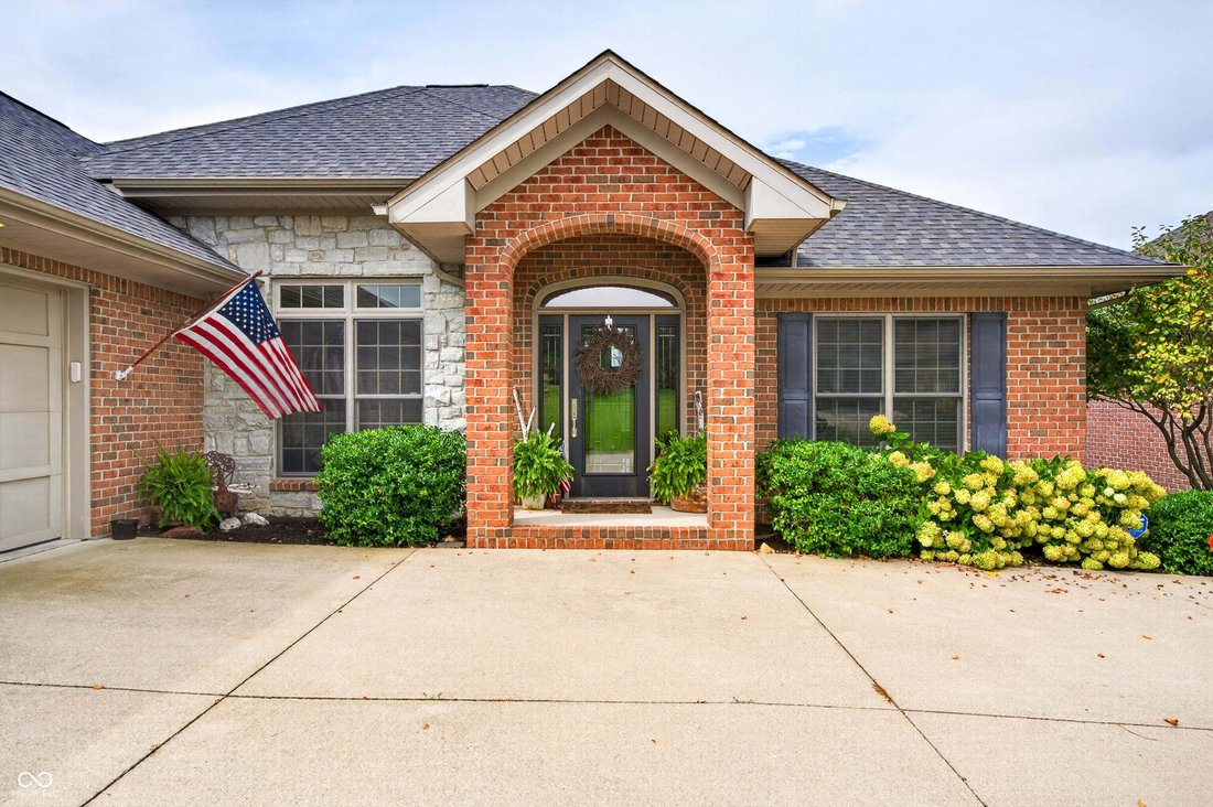 House in Columbus, Indiana, United States 3 - 18712981