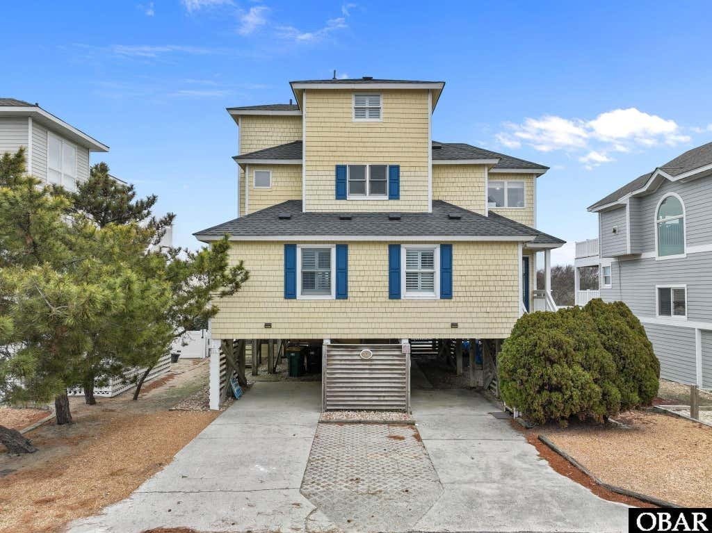 House in Corolla, North Carolina, United States 1 - 18712787