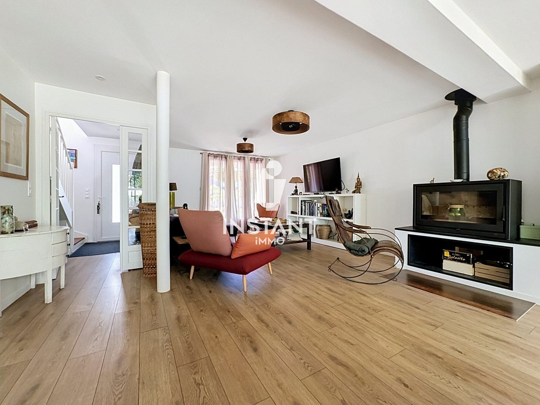 Haus in Nord Ouest, Lesigny, Frankreich 4 - 18712726