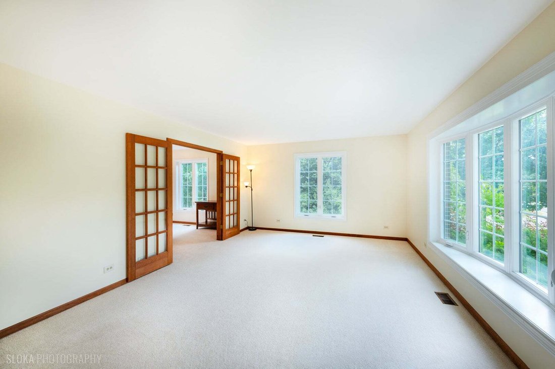 House in Woodstock, Illinois, United States 4 - 18706292