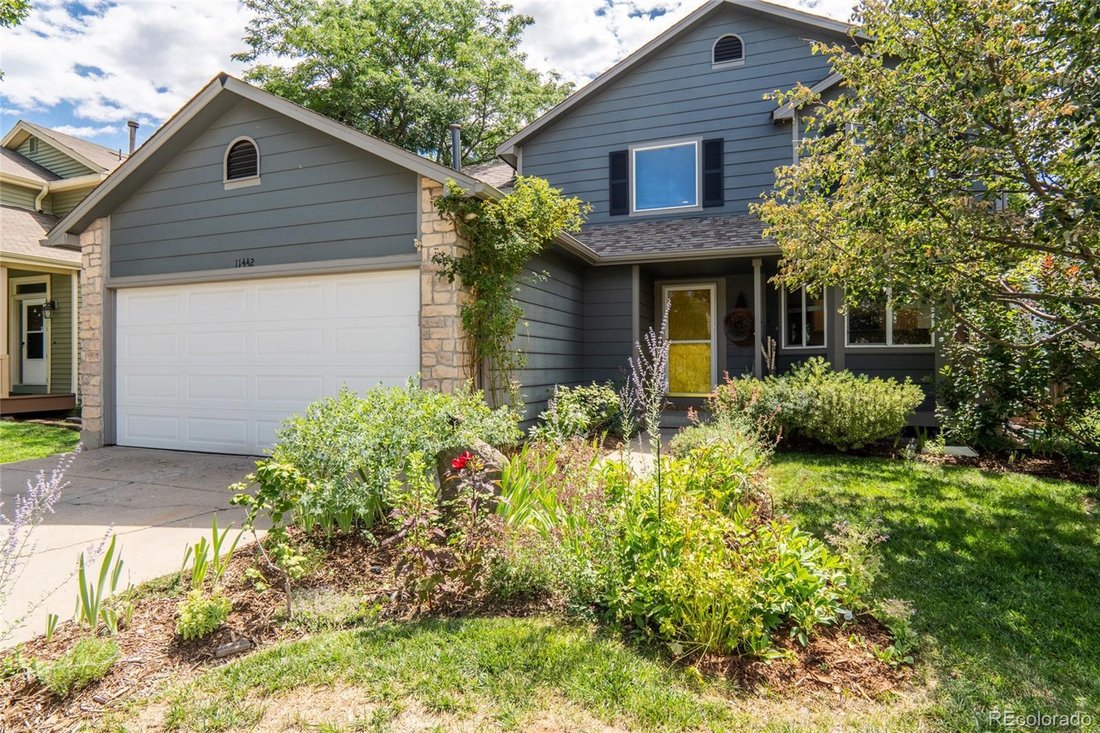 House in Littleton, Colorado, United States 5 - 18706951