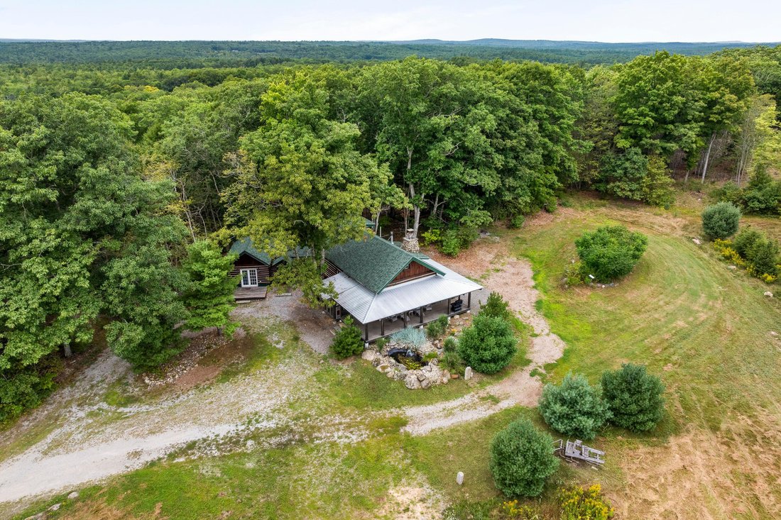 House in Waldoboro, Maine, United States 4 - 18704905