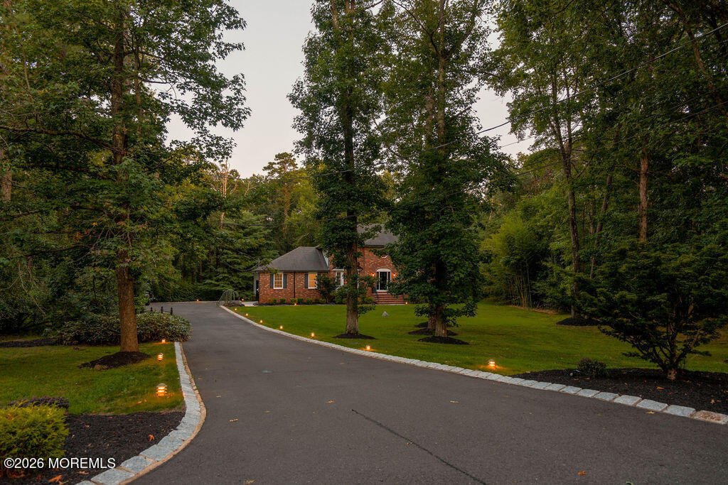 Casa en Municipio de Millstone, Nueva Jersey, Estados Unidos 5 - 18666021