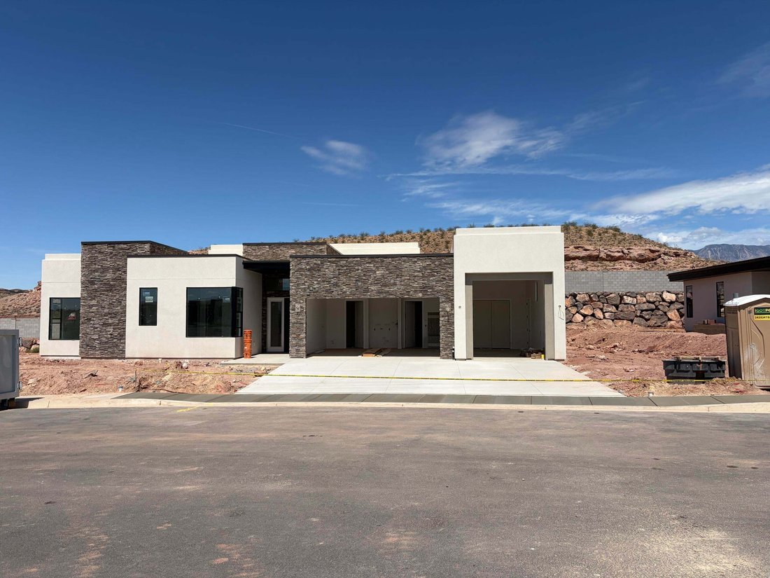 House in Washington, Utah, United States 2 - 17919555