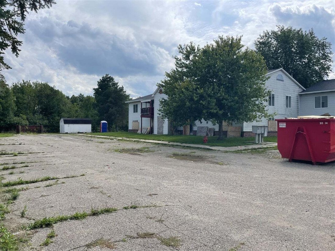Camden, Michigan, United States 1 - 18705254