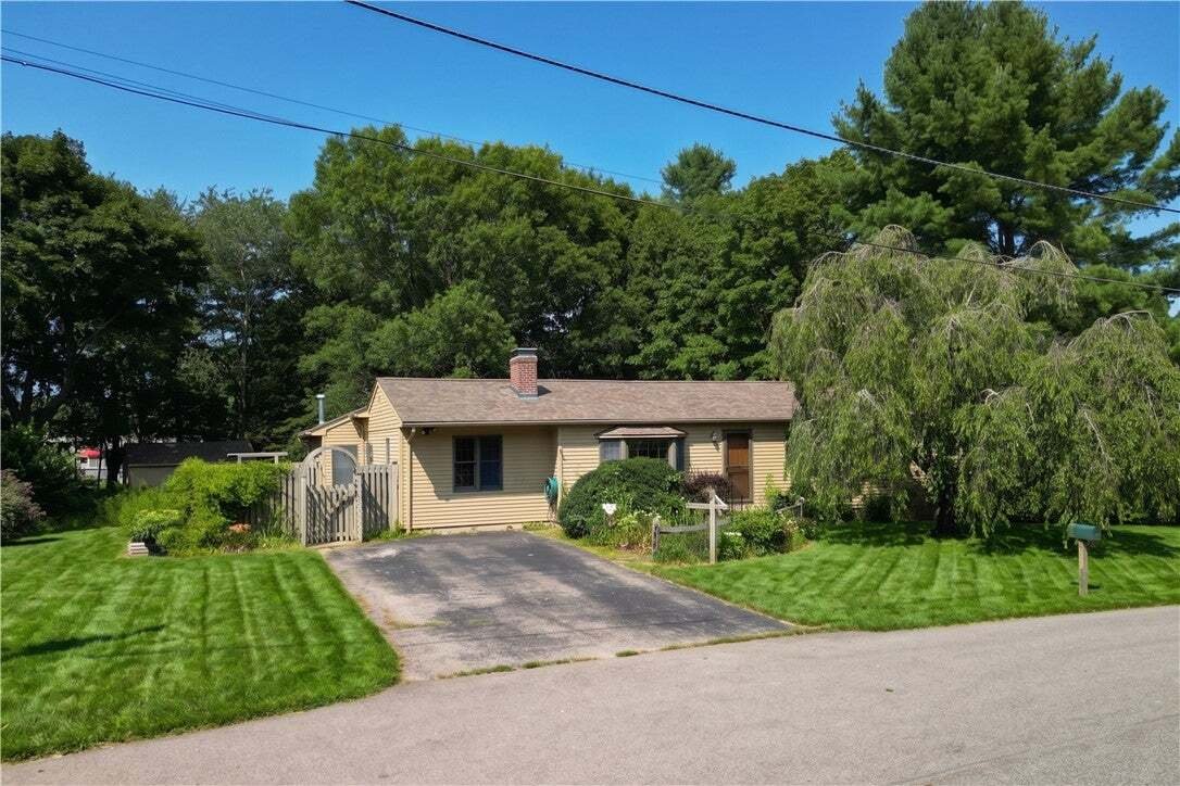 House in North Kingstown, Rhode Island, United States 5 - 18708525