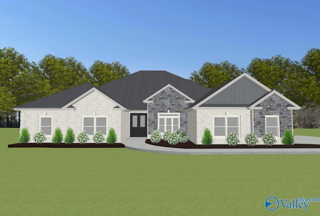 House in Athens, Alabama, United States 4 - 18705221
