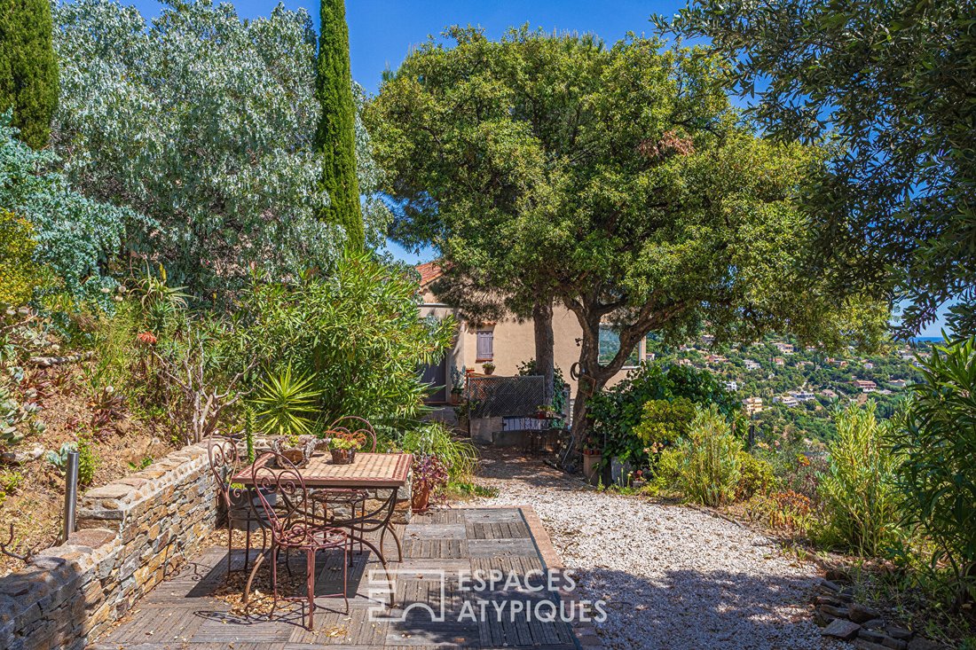 Villa in Le Lavandou, Provence-Alpes-Côte d'Azur, France 5 - 18704566