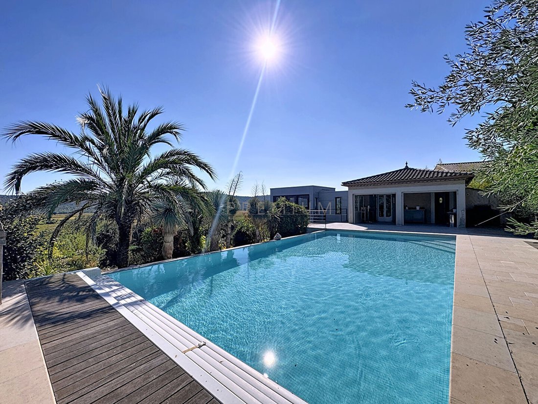 Villa in Valflaunes, Occitania, France 3 - 18704562