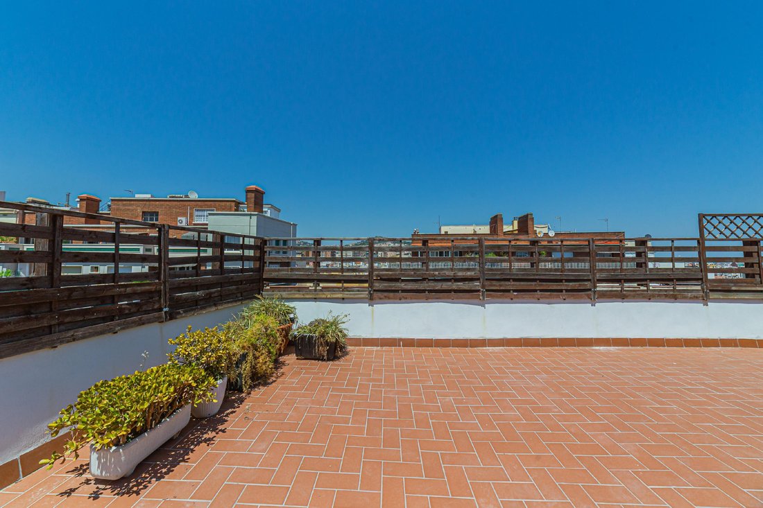 Apartment in Les Corts, Barcelona, Spain 3 - 18312638