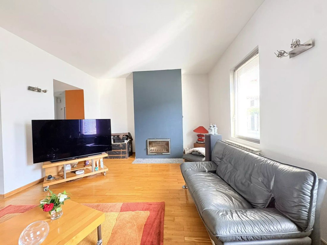 House in Mérignac, Nouvelle-Aquitaine, France 4 - 18707041