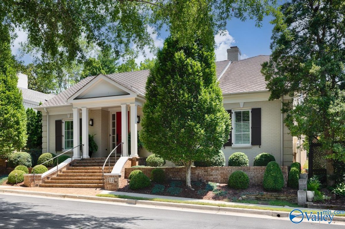 House in Redstone Arsenal, Alabama, United States 2 - 18711502