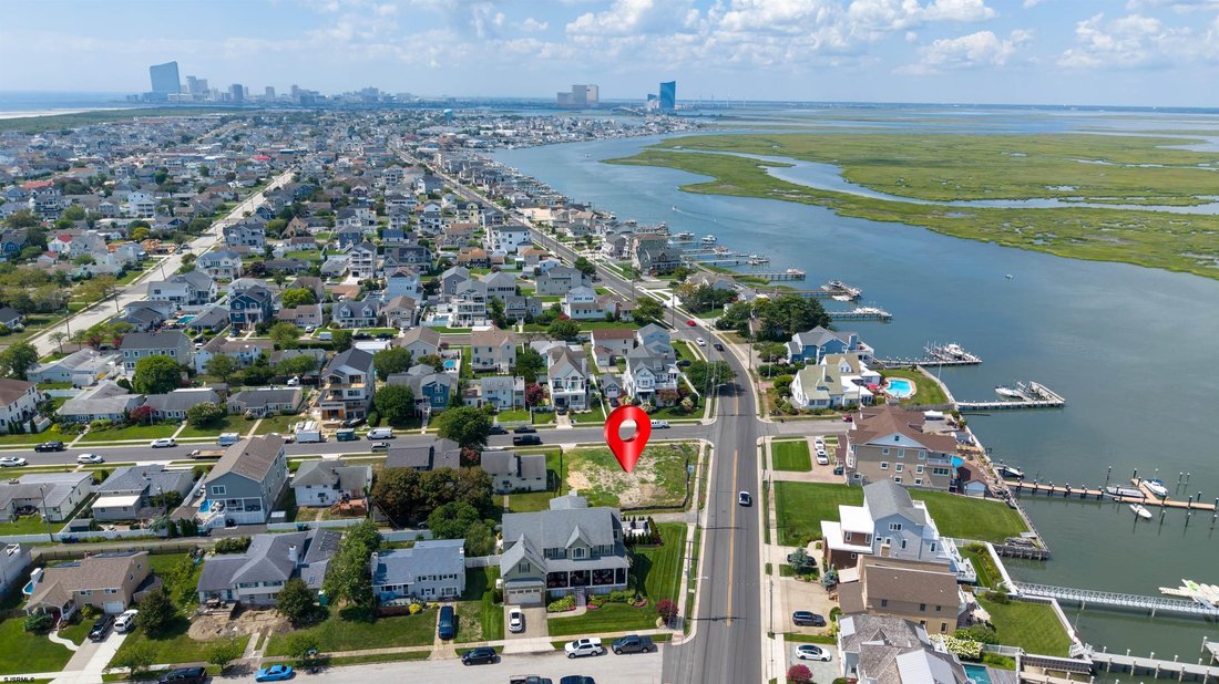 Haus in Brigantine, New Jersey, Vereinigte Staaten 5 - 18703585