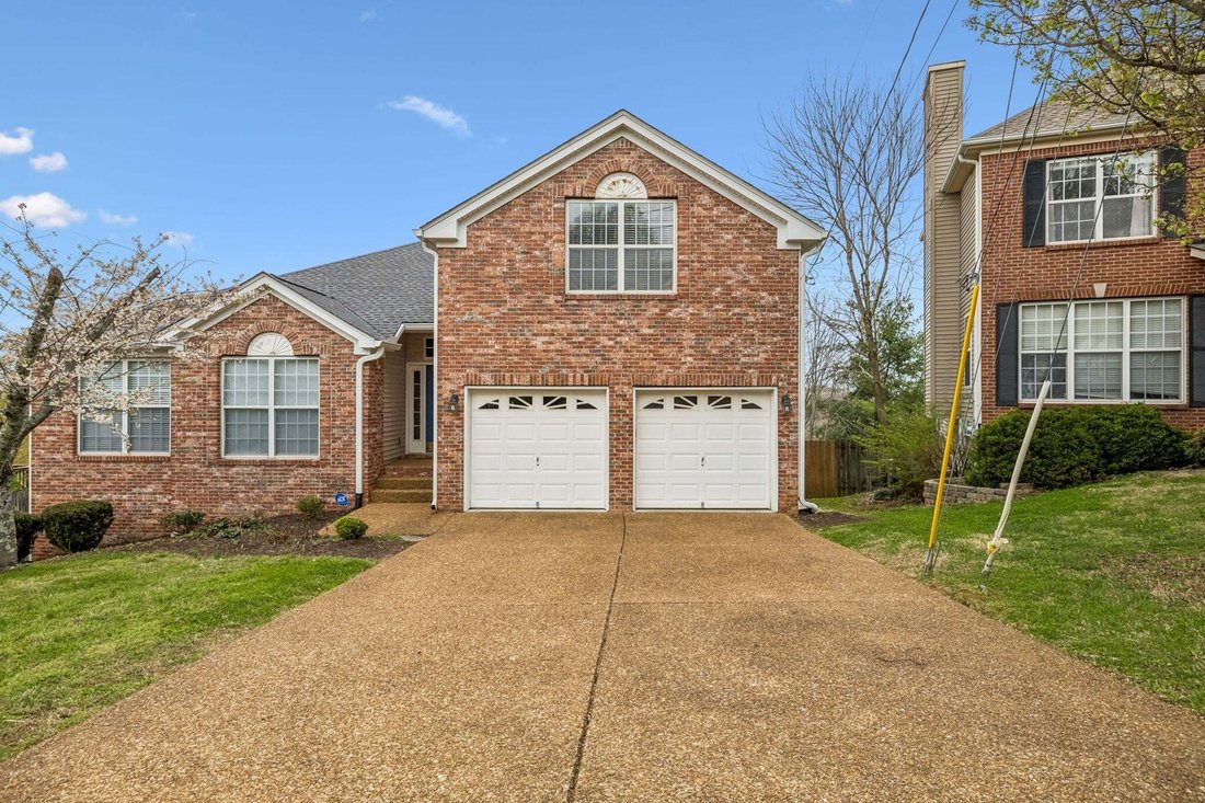 House in Nashville, Tennessee, United States 3 - 18710058