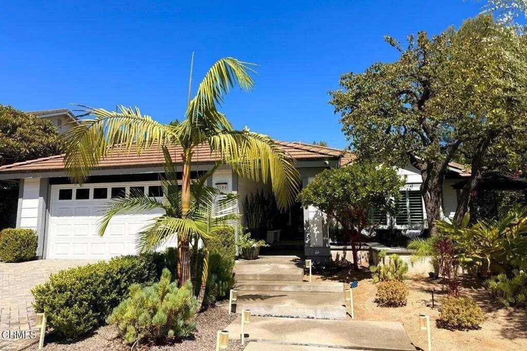 House in Thousand Oaks, California, United States 1 - 18711525