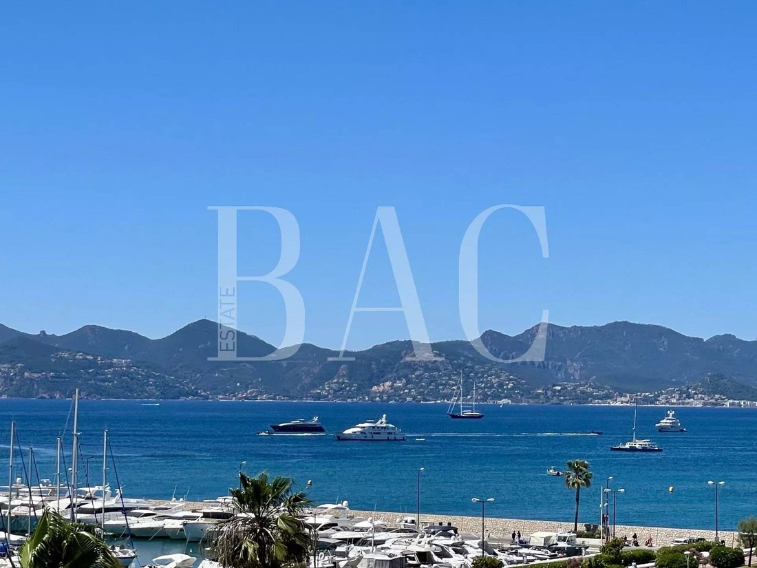 Apartment in Cannes, Provence-Alpes-Côte d'Azur, France 5 - 15622640