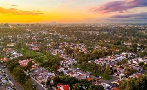 Condominio a Irvine, California, Stati Uniti 1