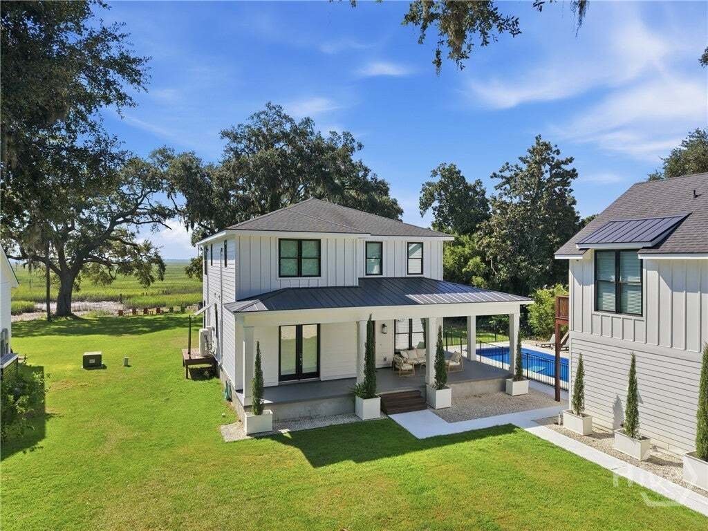 House in Savannah, Georgia, United States 3 - 18713917