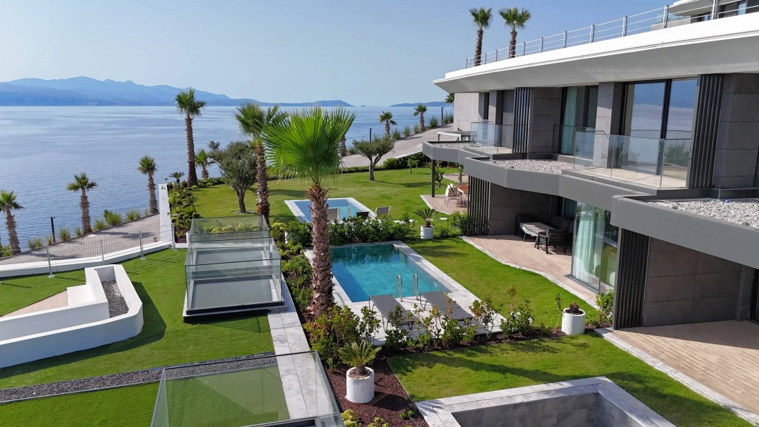 House in Çeşme, İzmir, Turkey 1 - 18703537