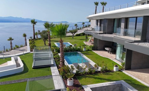 House in Çeşme, İzmir, Turkey 1
