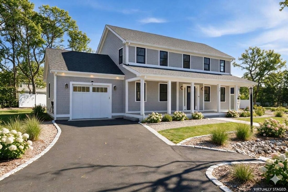 Haus in Brewster, Massachusetts, Vereinigte Staaten 1 - 17468743