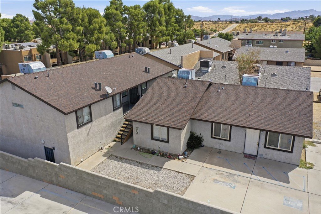 House in Victorville, California, United States 1 - 18711025