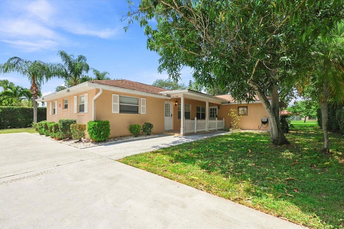 House in Wellington, Florida, United States 2 - 18706058