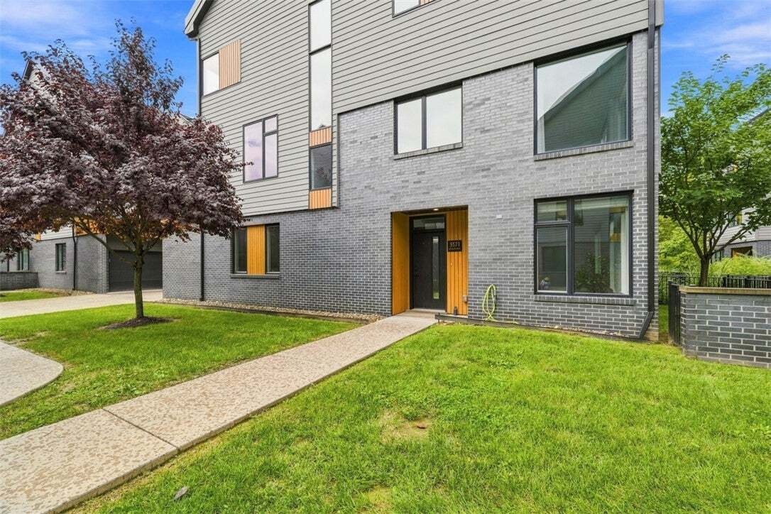 Townhouse in Pittsburgh, Pennsylvania, United States 3 - 18708464