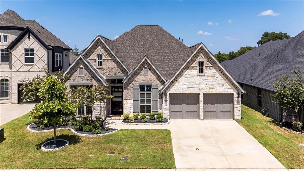 House in Midlothian, Texas, United States 1 - 18703744