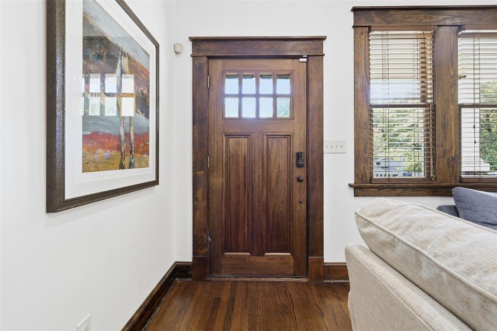 House in Fort Worth, Texas, United States 5 - 18703710