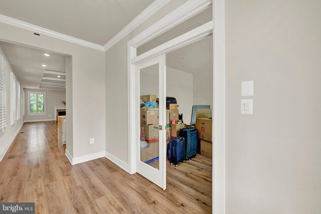 House in Hanover, Maryland, United States 5 - 18709805